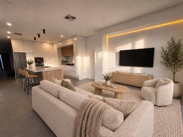 Duplex for rent in Sydney, New South Wales