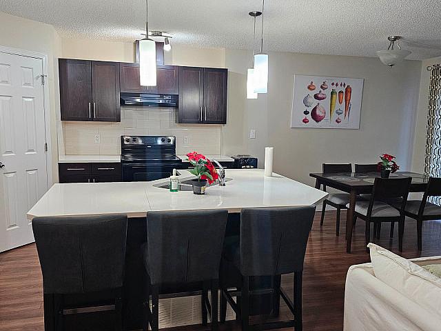 Duplex for rent in Edmonton