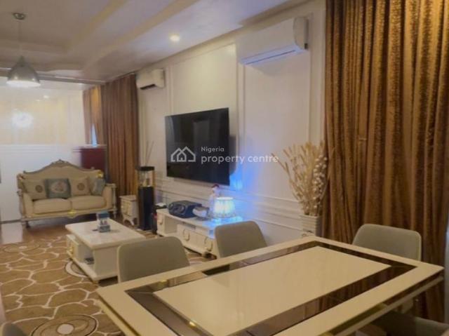 Property for rent in Eti Osa, Lagos