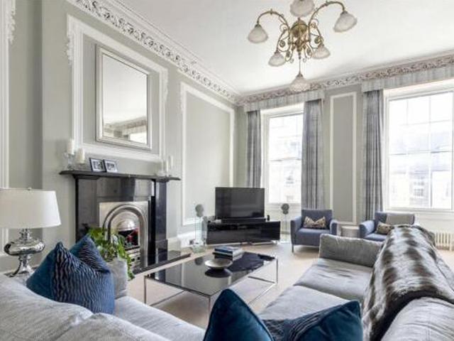 House for sale in Scotland