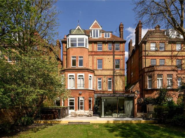Flat for sale in Belsize Park, Isle Of Man