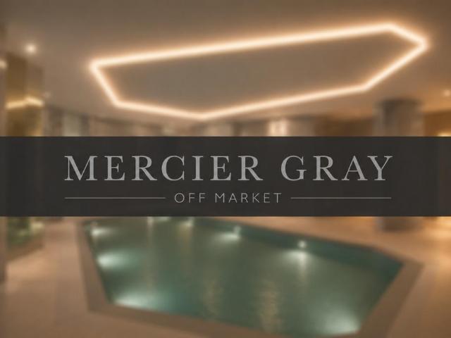 Flat for sale in St. John's Wood, Greater London