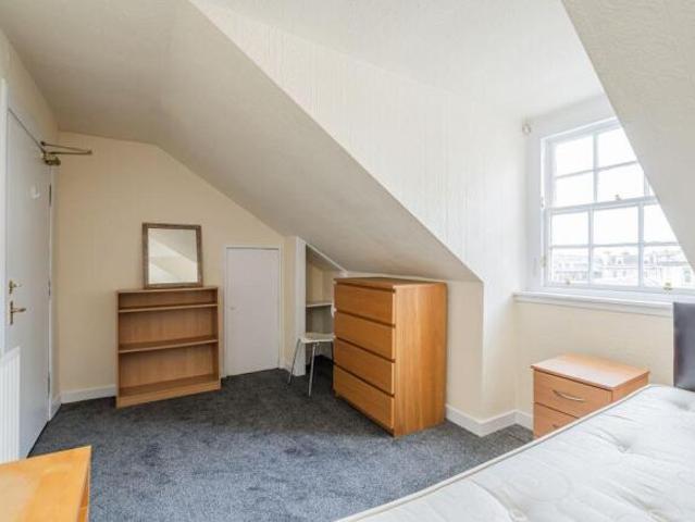 Apartment for sale in Scotland