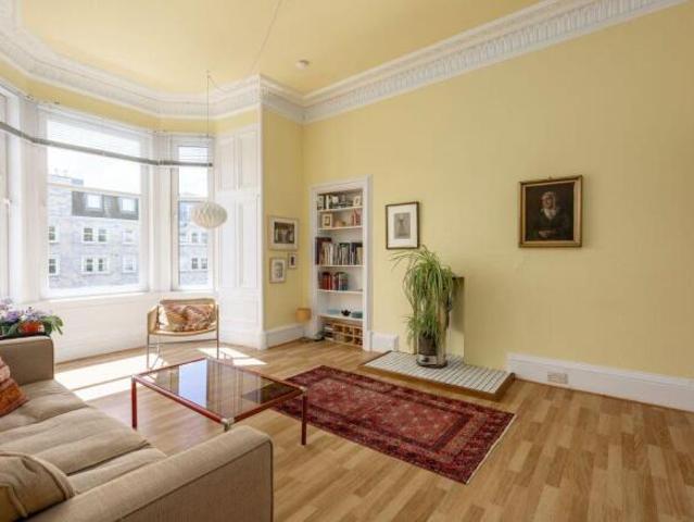 Apartment for sale in Scotland