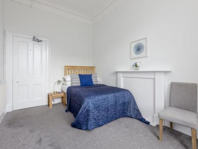 Apartment for sale in Marchmont, City of Edinburgh