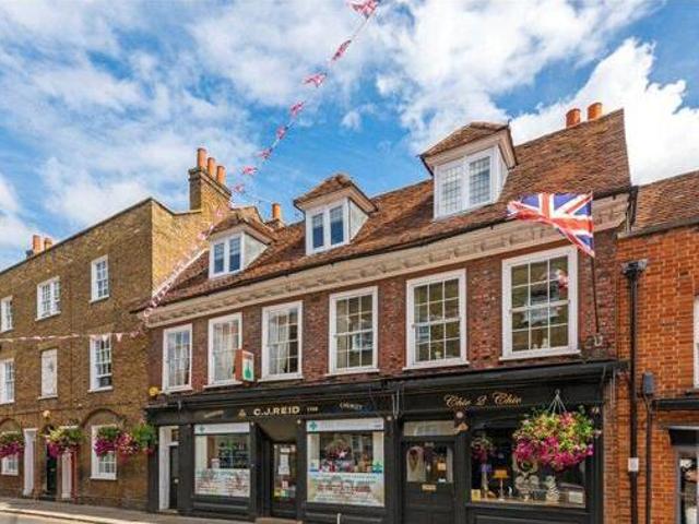 House for sale in Lyons, Greater London