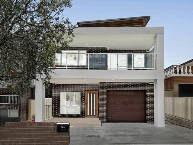 Duplex for rent in Punchbowl, Sydney