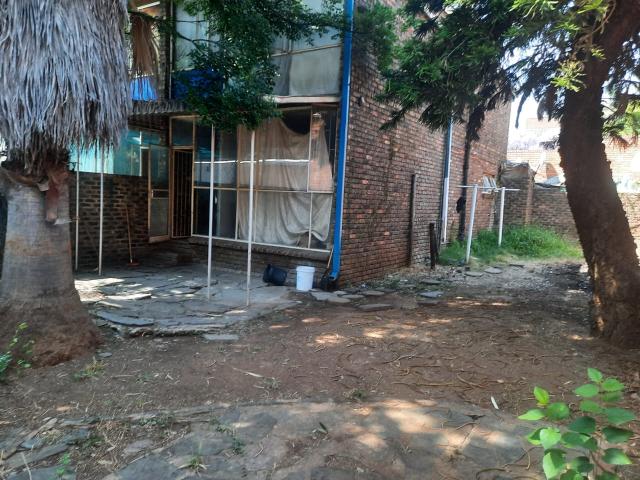 House for sale in Waterkloof, Gauteng