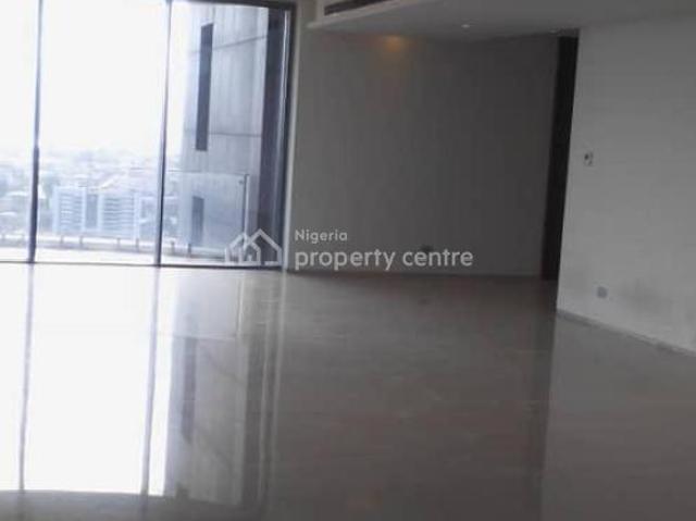 House for sale in Eti Osa, Abuja