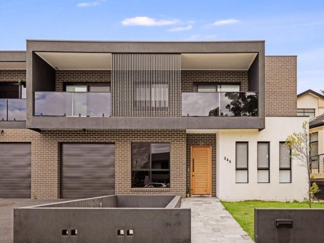 Duplex for sale in Sydney, New South Wales