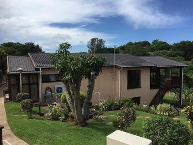 Townhouse for sale in Ugu District Municipality, Kwazulu-natal