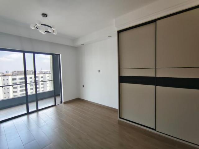 Apartment for rent in Kilimani, Westlands