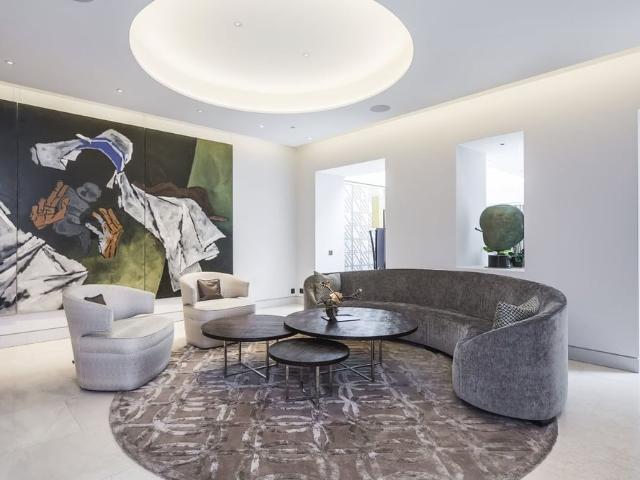 House for rent in Knightsbridge, Isle Of Man