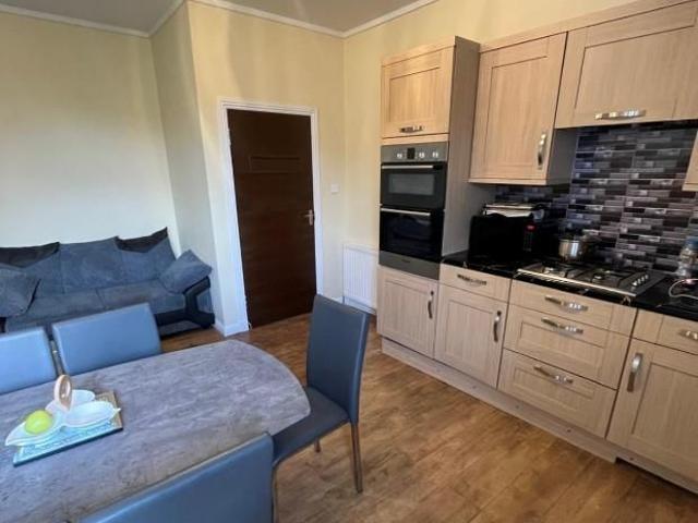 House for rent in Glenburn, Scotland