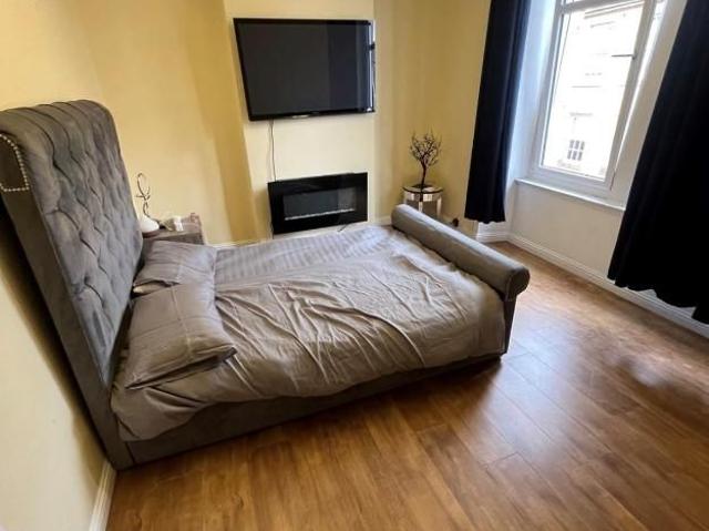 House for rent in Ferguslie, Paisley