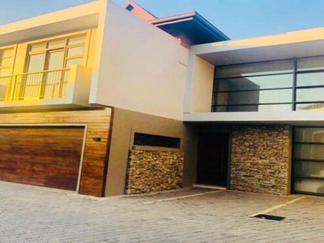 House for rent in Umhlanga, Kwazulu-natal