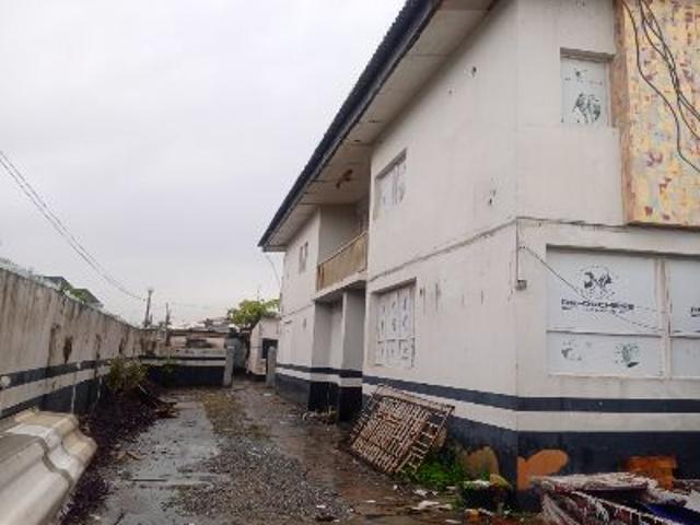 Property for rent in Amuwo Odofin, Abuja