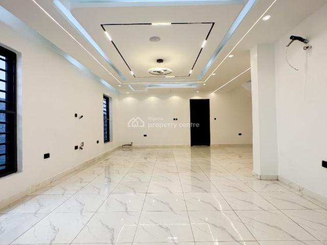 House for sale in Eti Osa, Abuja