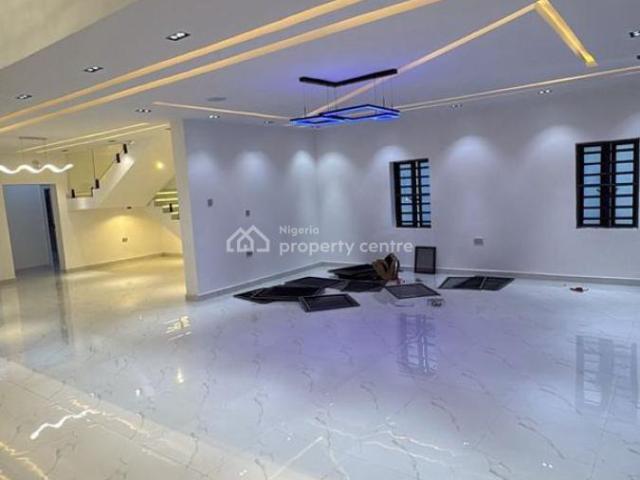 Property for sale in Ojo, Ibadan