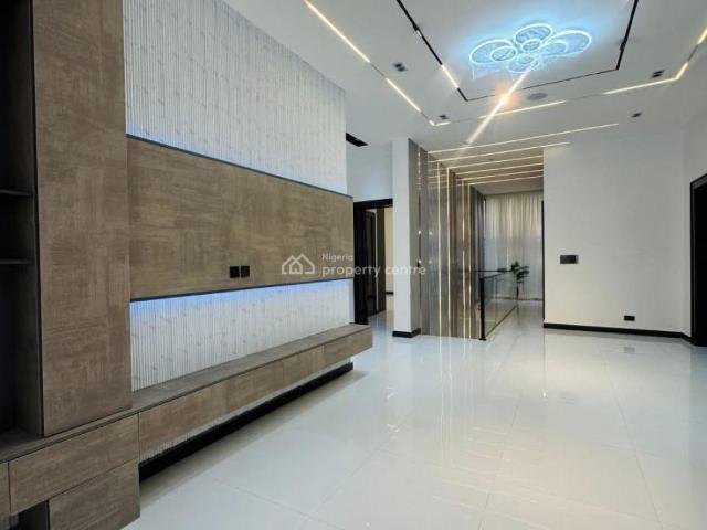 Property for sale in Eti Osa, Lagos