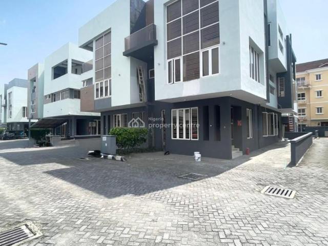 Duplex for sale in Eti Osa, Lagos