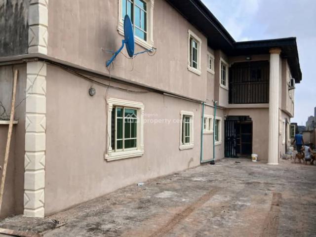 Detached duplex for sale in Alimosho, Abuja