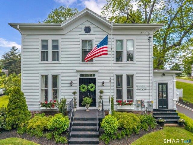House for sale in Durham, Connecticut