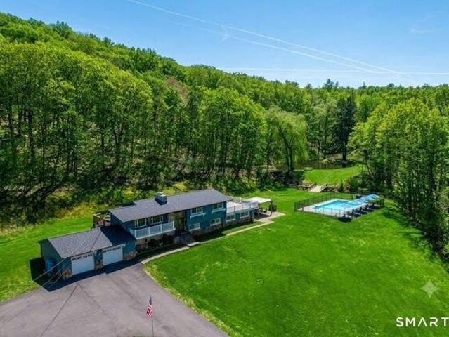 House for sale in Durham, Connecticut
