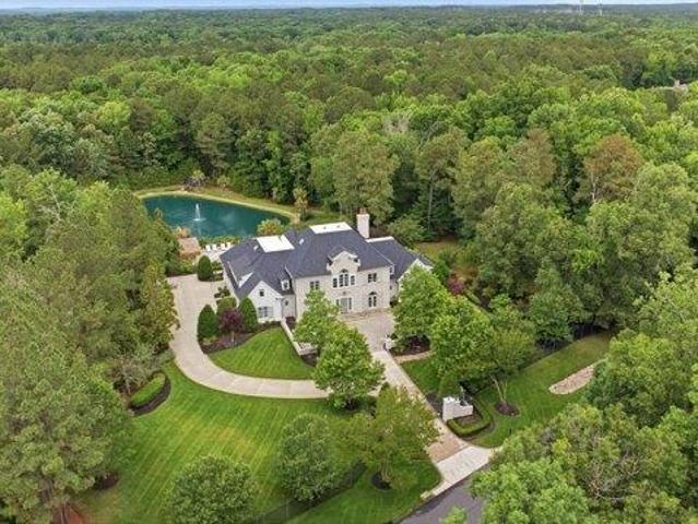 House for sale in Chatham, North Carolina