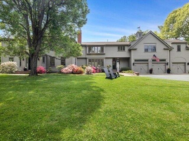 House for sale in Duxbury, Massachusetts