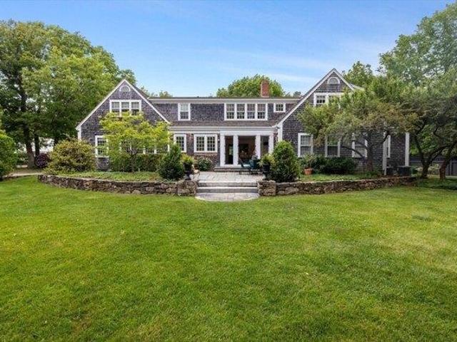 House for sale in Duxbury, Massachusetts