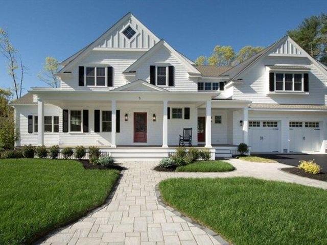 House for sale in Brant Rock, Massachusetts