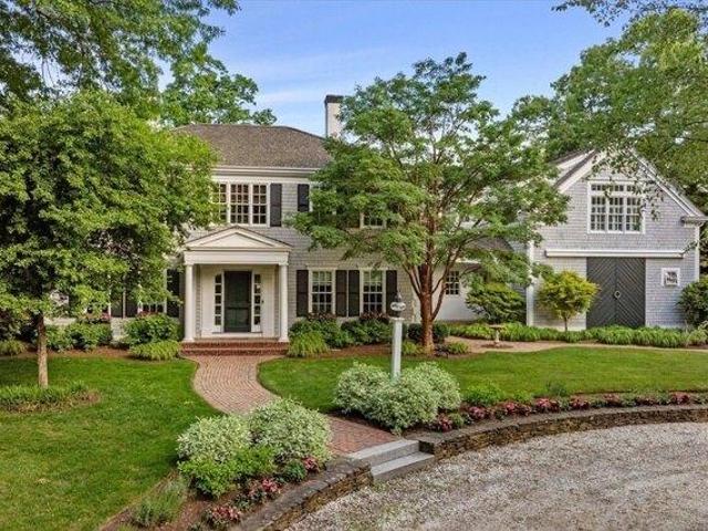 House for sale in Duxbury, Massachusetts