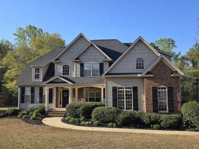 House for sale in Easley, South Carolina