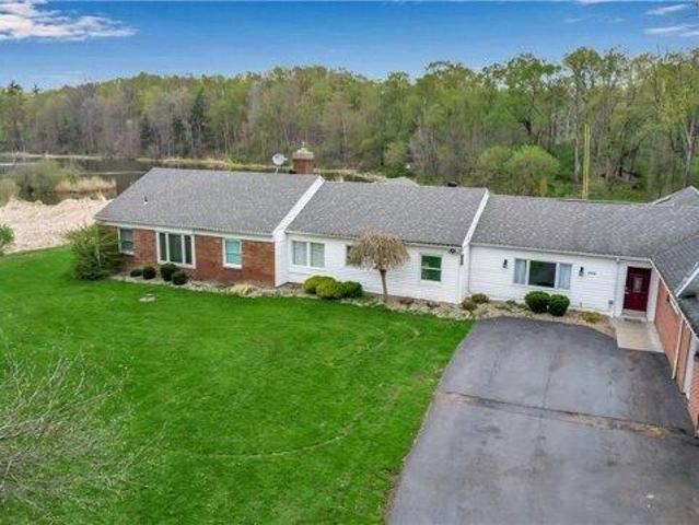 House for sale in Aurora, New York