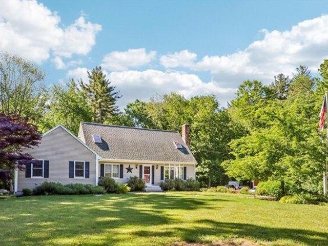 House for sale in East Bridgewater, Massachusetts