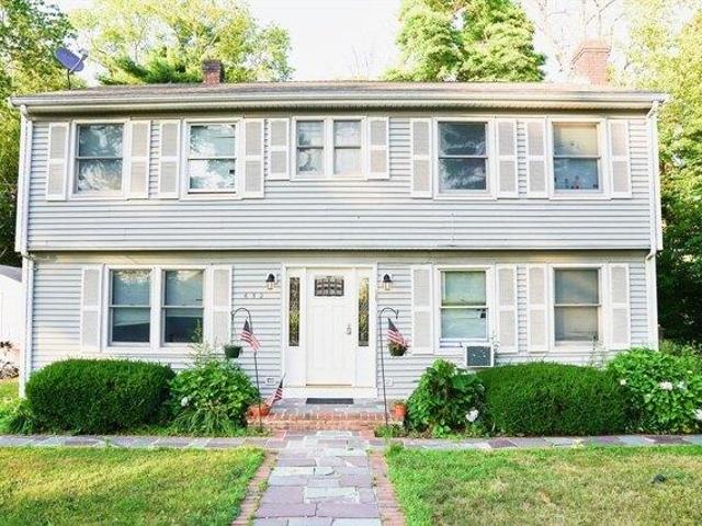 House for sale in East Bridgewater, Massachusetts