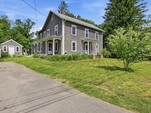 House for sale in East Bridgewater, Massachusetts