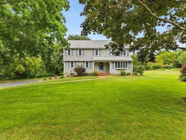 House for sale in East Bridgewater, Massachusetts
