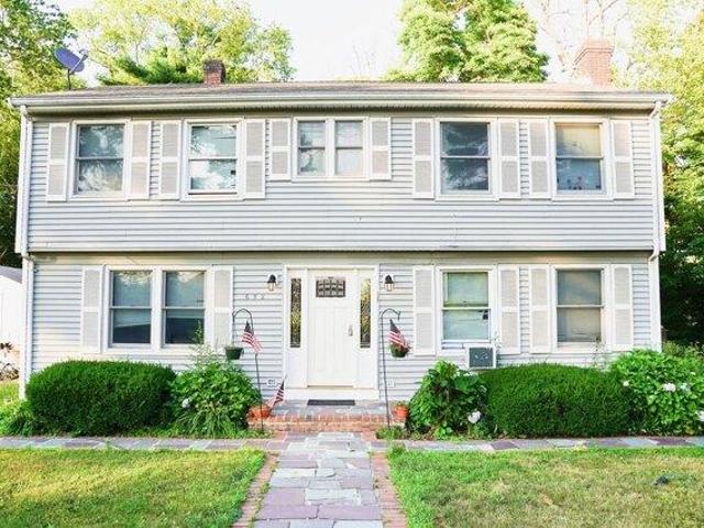 House for sale in Northville, East Bridgewater