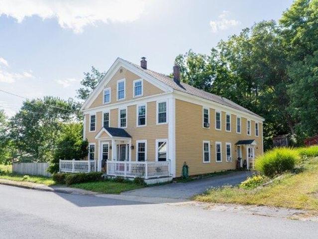 House for sale in East Brookfield, Massachusetts