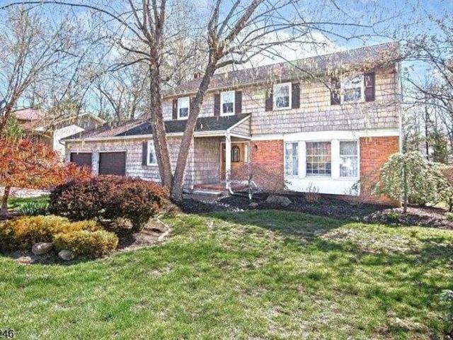 House for sale in East Brunswick, New Jersey