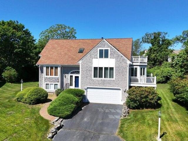 House for sale in Dennis, Massachusetts
