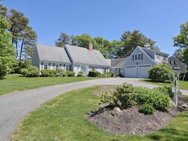 House for sale in Dennis, Massachusetts