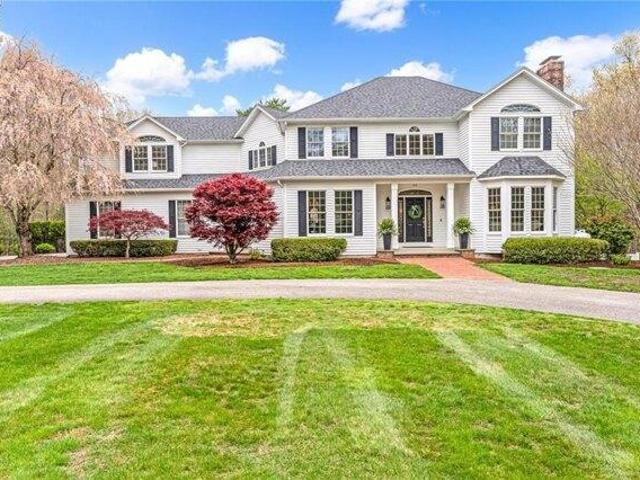 House for sale in East Greenwich, Rhode Island