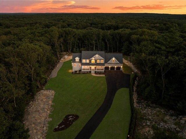 House for sale in East Greenwich, Rhode Island