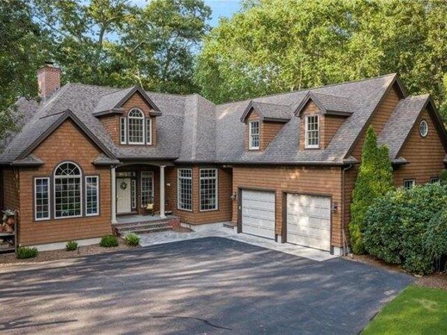House for sale in East Greenwich, Rhode Island