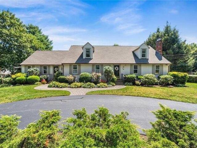 House for sale in East Greenwich, Rhode Island
