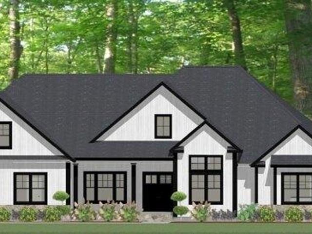 House for sale in East Haddam, Connecticut