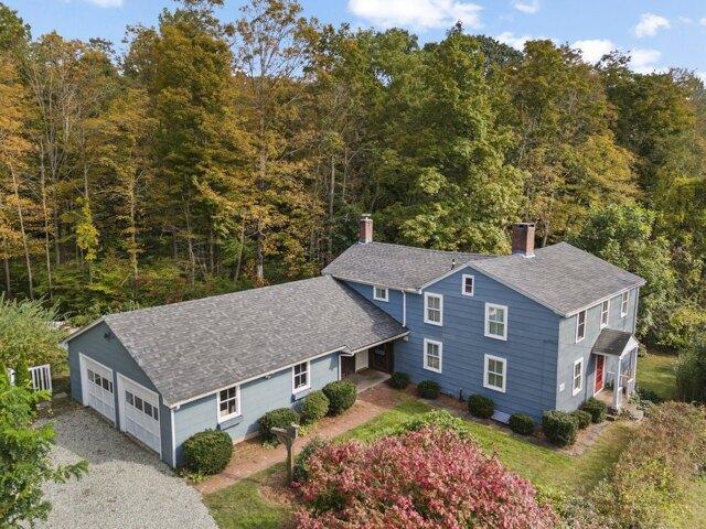 House for sale in East Hampton, Connecticut